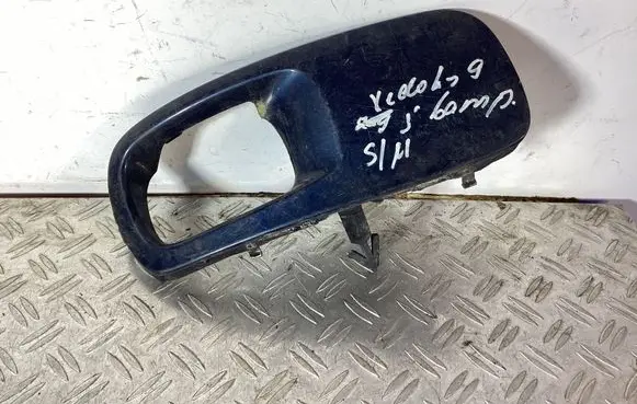 Mazda Xedos 9 Front bumper lower grill TA0250C11