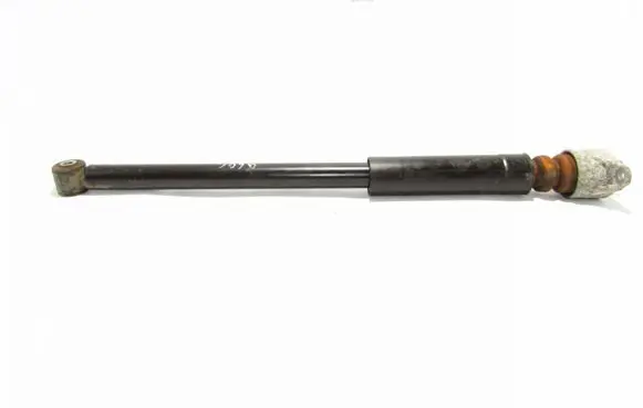 Rear shock absorber/damper