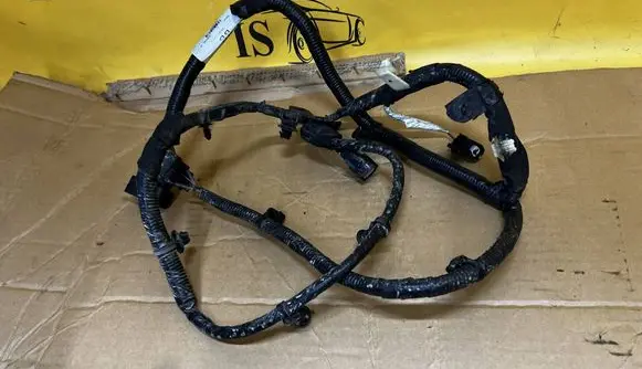 Ford Bronco Wiring harness MB3T2B325BD