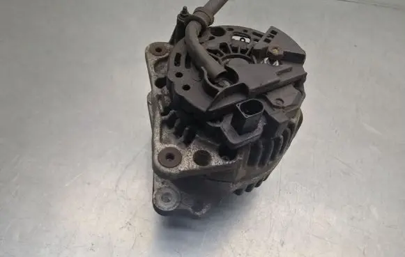 Volkswagen Golf IV Generator/alternator 0986041500 0986XA5157 0289030280