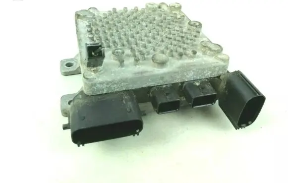 Subaru Legacy Power steering control unit/module 34710AJ011