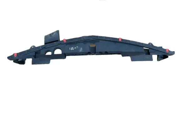 Opel Meriva B Front bumper support beam 13267770 475498858