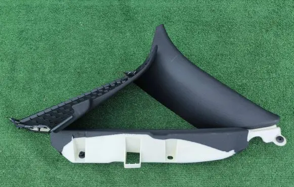 Audi A6 S6 C7 4G (C) pillar trim 4G5867288 2422069