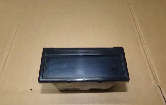 Volvo V50 Screen/display/small screen 30775261