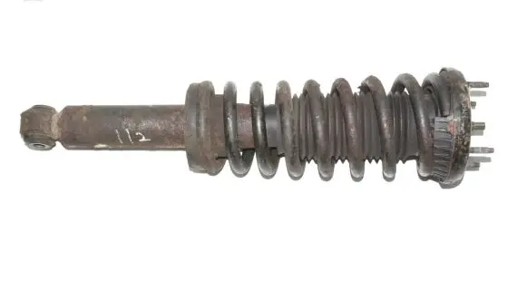 Jaguar XF X250 Rear shock absorber/damper