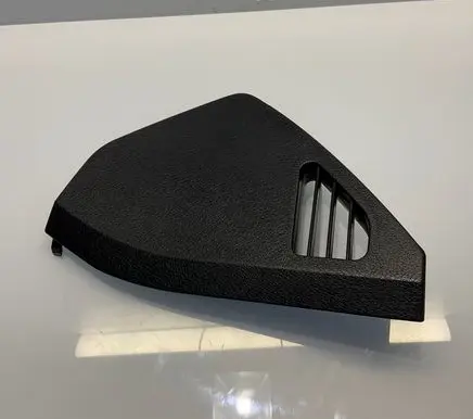 Mercedes-Benz E W211 Dashboard side end trim 2116800578 T0013785 A2116800578