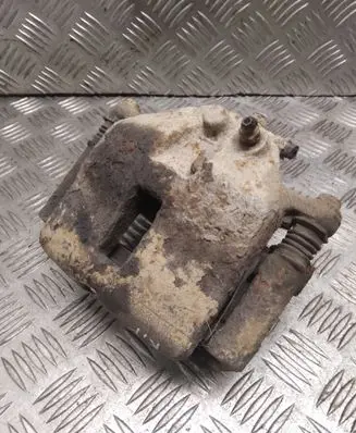 Nissan Primera Front brake caliper