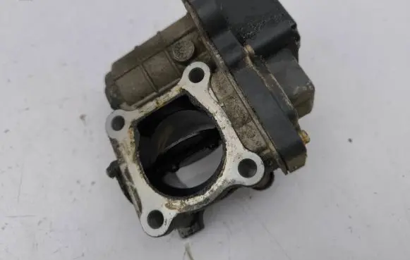 Honda CR-V Throttle valve NAS09053 12080141
