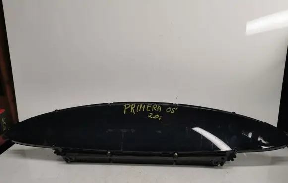 Nissan Primera Speedometer (instrument cluster) 5304294