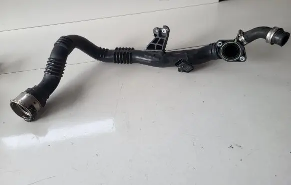 Nissan Micra K14 Intercooler hose/pipe 144605FA0B