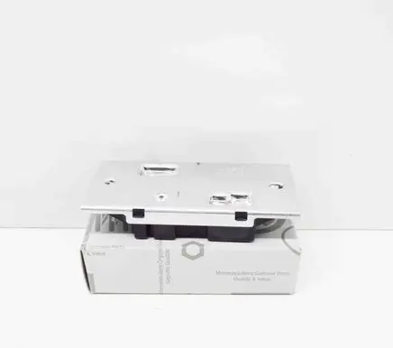 Mercedes-Benz SLK R171 Other devices A1729000402