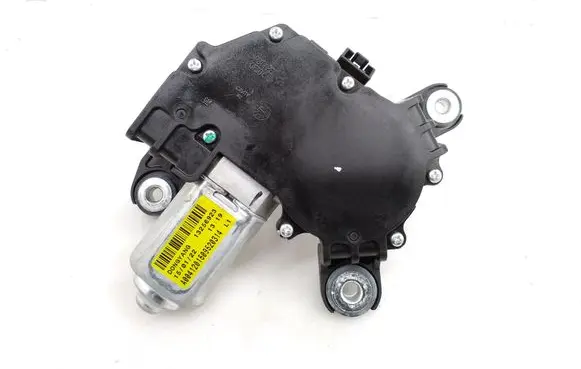 Opel Zafira C Wiper motor 13256923