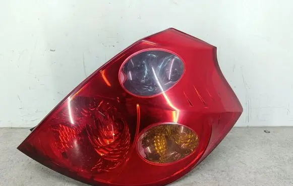 KIA Ceed Rear/tail lights 924021H0