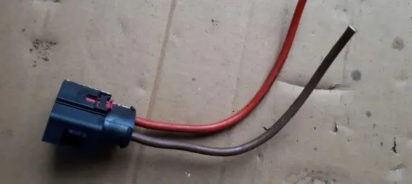 Audi A3 8Y Other wiring loom 5Q0971955