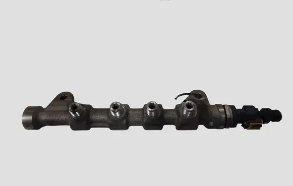 Opel Insignia A Fuel main line pipe 0445214221 55576177