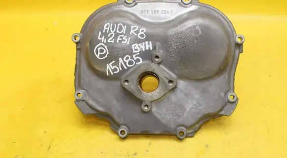 Audi R8 4S Timing belt guard (cover) 079109286P