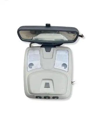 Volvo V70 Front seat light 100569 30669623