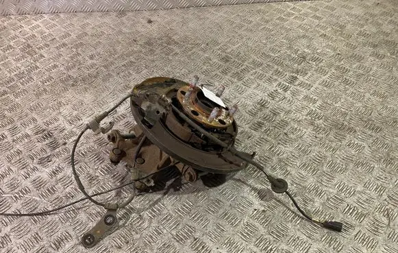 KIA Sportage Rear wheel hub