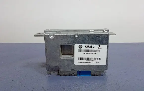 BMW X5 F15 Other control units/modules 6819329