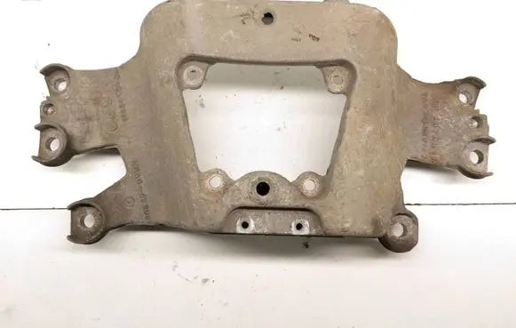 Audi A6 S6 C6 4F Engine mounting bracket 4F0399263L
