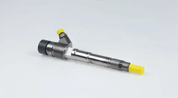 Iveco Daily 3rd gen Fuel injector 0445120036 0000504086469 0985435507