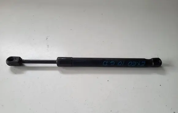 Seat Exeo (3R) Tailgate/trunk strut/damper 8E5827552J