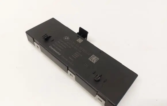 Tailgate/trunk control unit/module