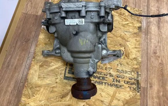 Ford Mustang I Rear differential FR3W