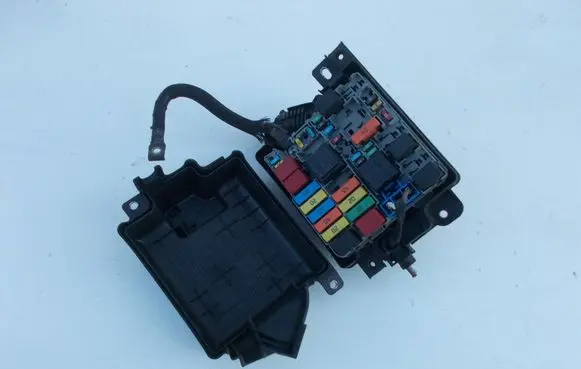 Fuse module