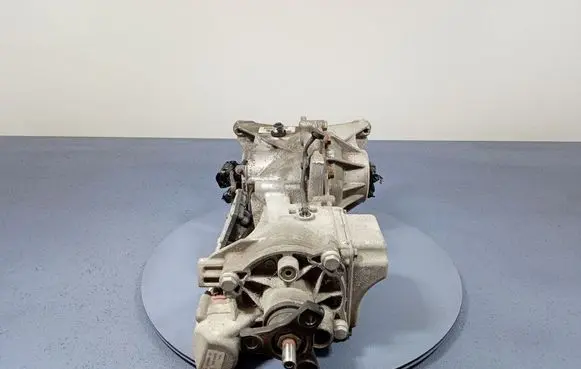 BMW 2 F44 Front differential 8834438