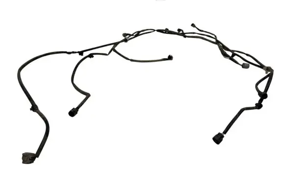 Peugeot 4008 Parking sensor (PDC) wiring loom RYC4CV00E30