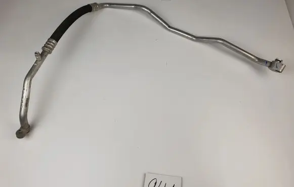 Mini One - Cooper F56 F55 Air conditioning (A/C) pipe/hose 9209721