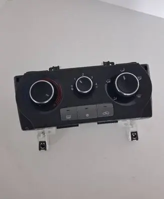 Fiat Bravo Climate control unit 5G7846100