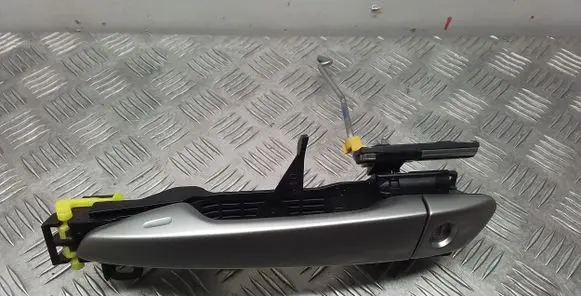 Lexus IS III XE30 Front door exterior handle