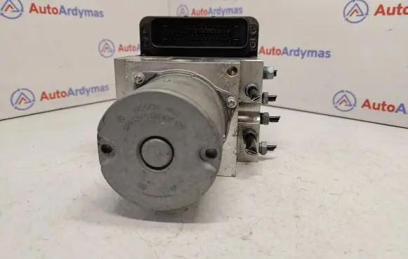 BMW 5 F10 F11 ABS Pump 34516797045 34526797047 34516852809