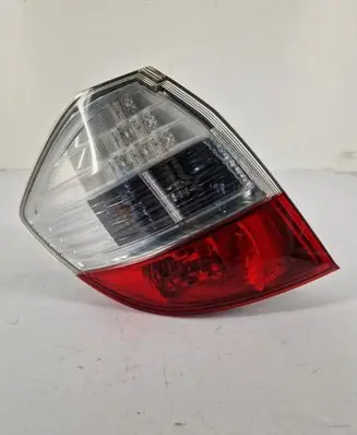 Honda Jazz Rear/tail lights P7612