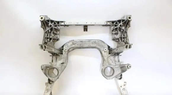 BMW 5 F10 F11 Front subframe 6793017