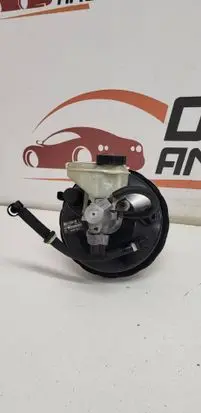 Volvo V70 Brake booster P30793676 003972 03785914314