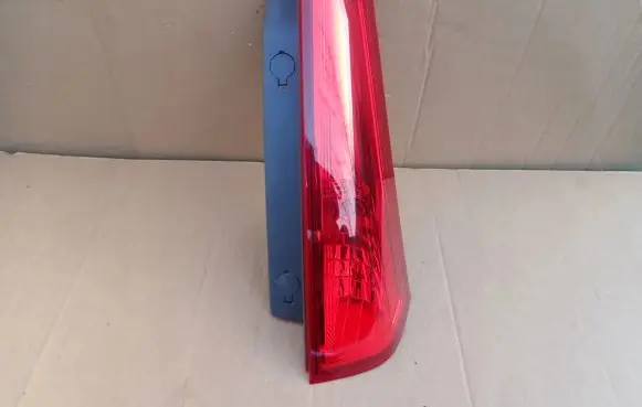 KIA Ceed Rear/tail lights