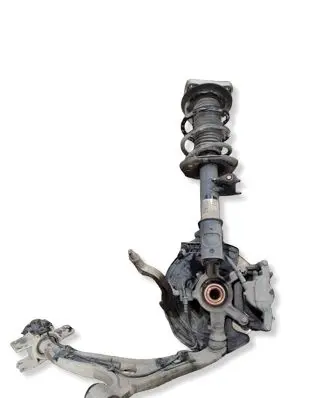 Mercedes-Benz GLA W156 X156 Front wheel hub spindle knuckle A1563207913