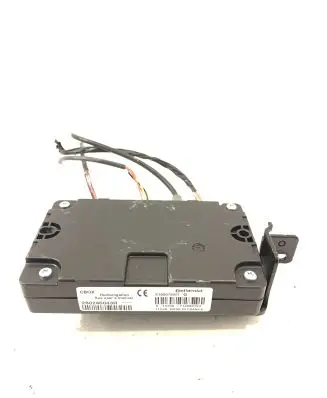 Renault Megane III Other control units/modules 280246043R S180072001G 714882194