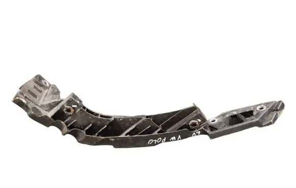 Volkswagen Polo V 6R Front bumper mounting bracket 6R0805072