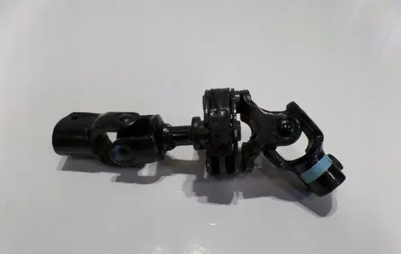 Subaru Legacy Steering wheel axle set LEGIV123
