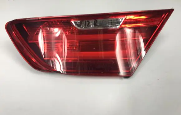 BMW 6 F12 F13 Tailgate rear/tail lights 7210580