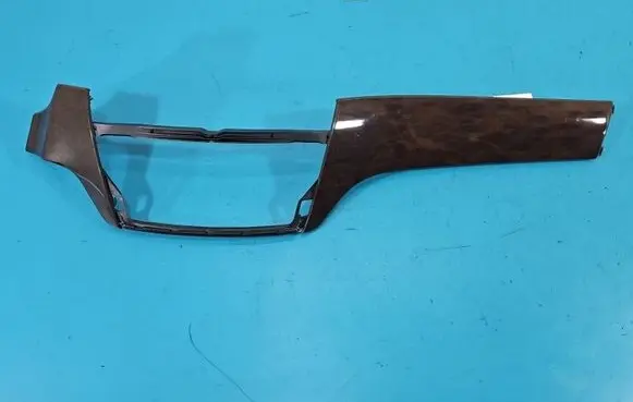Mercedes-Benz GL X166 Center console decorative trim A1666802471 IMPRK1573966