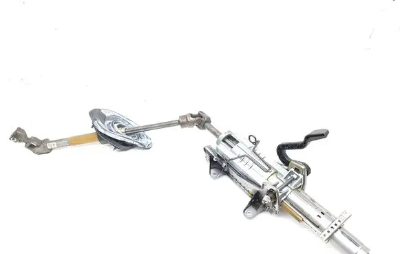 Porsche Cayenne (92A) Steering wheel axle 7P5419501CN 250413 699492