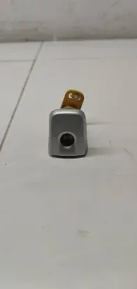 Renault Kadjar Front door lock E11047752