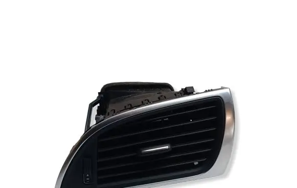 Audi A6 S6 C7 4G Dashboard side air vent grill/cover trim 4G1820902