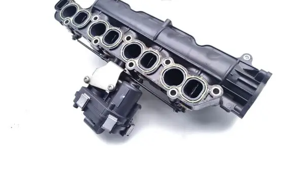 Opel Insignia A Intake manifold 55571993 0281006077 18520121