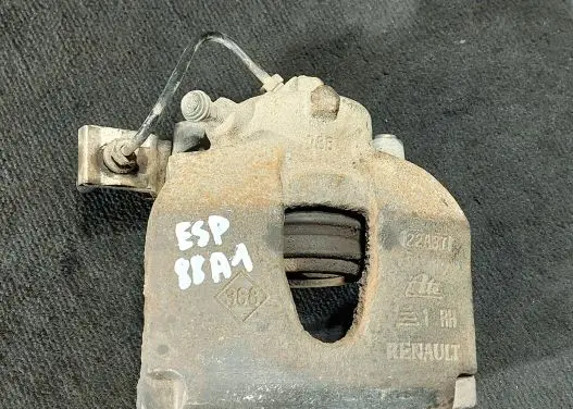Renault Espace IV Front brake caliper 2245H